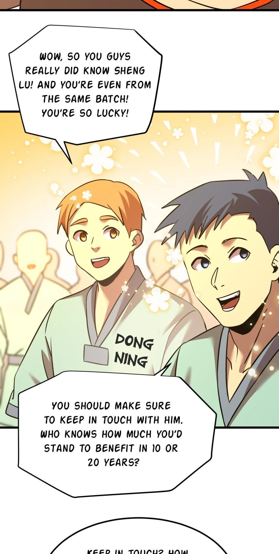 Logging 10,000 Years into the Future 106