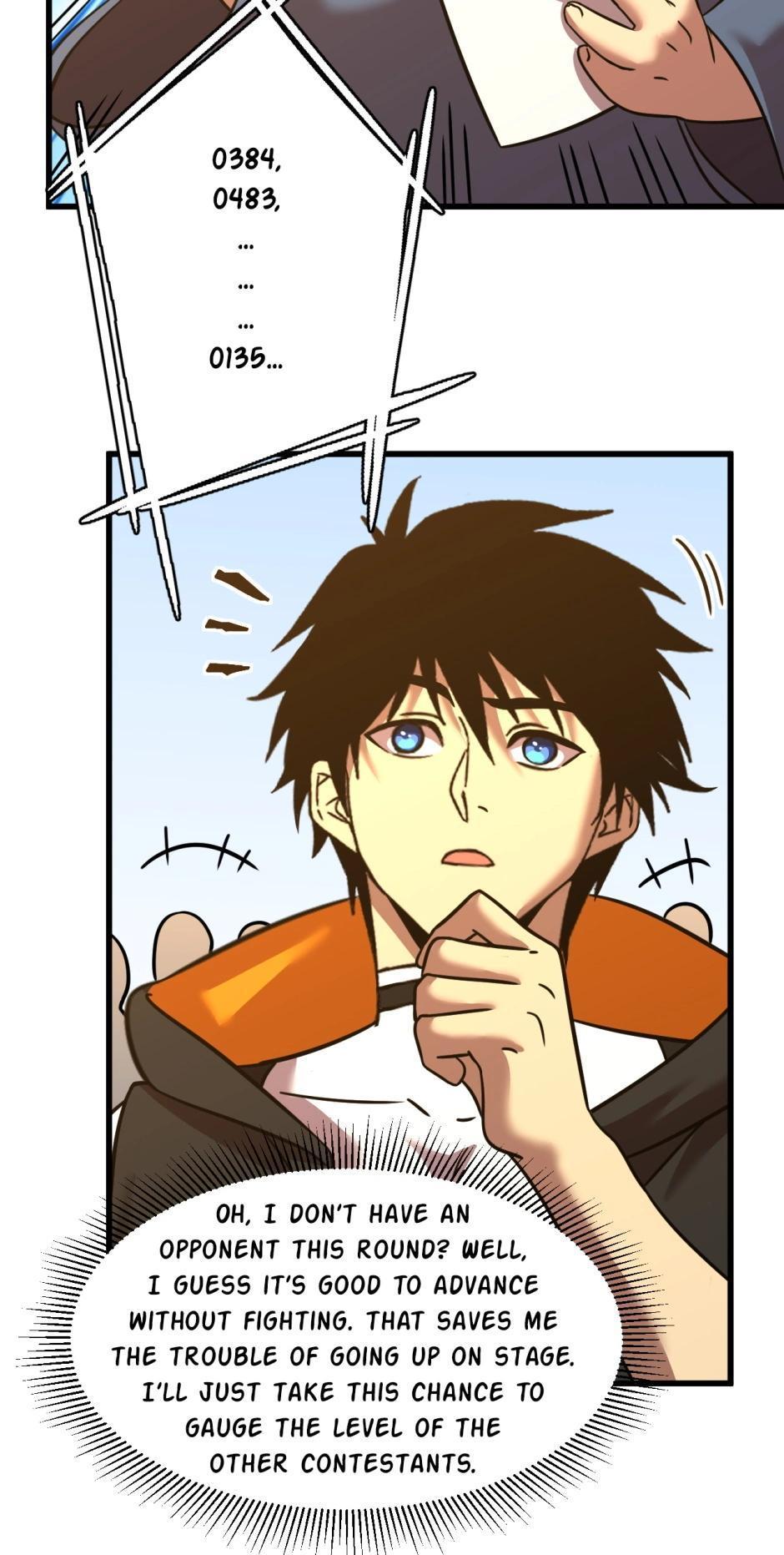 Logging 10,000 Years into the Future 106