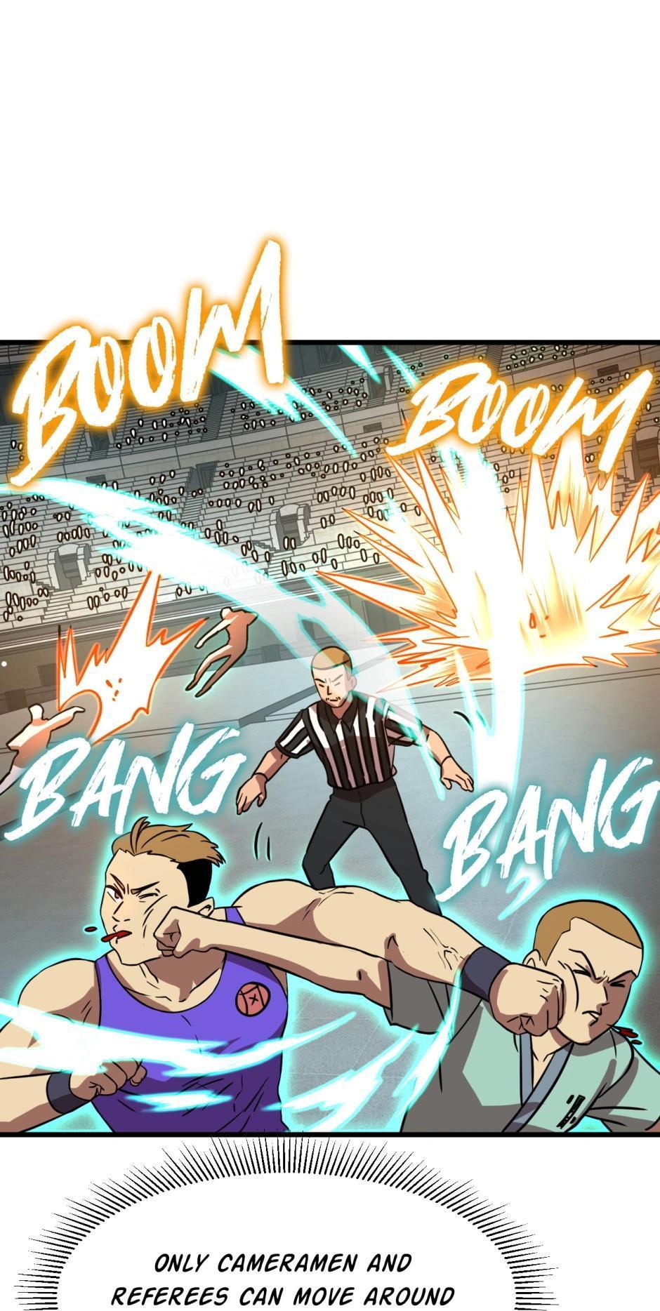 Logging 10,000 Years into the Future 106