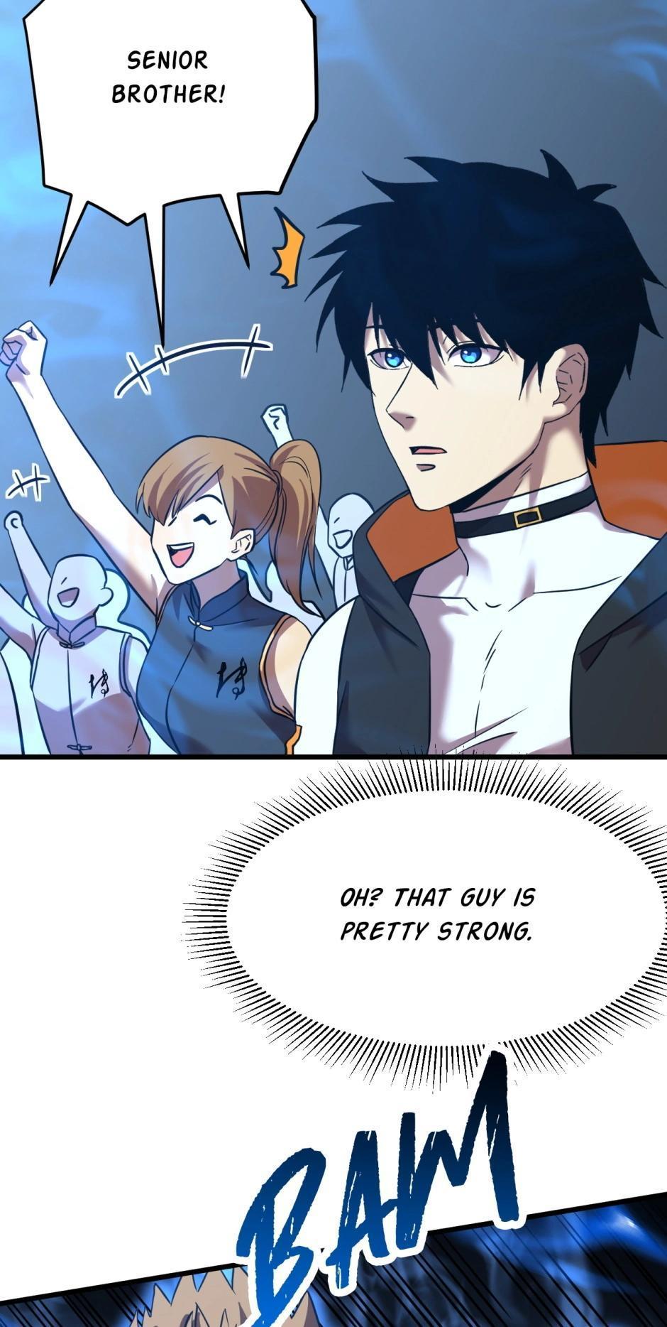 Logging 10,000 Years into the Future 106