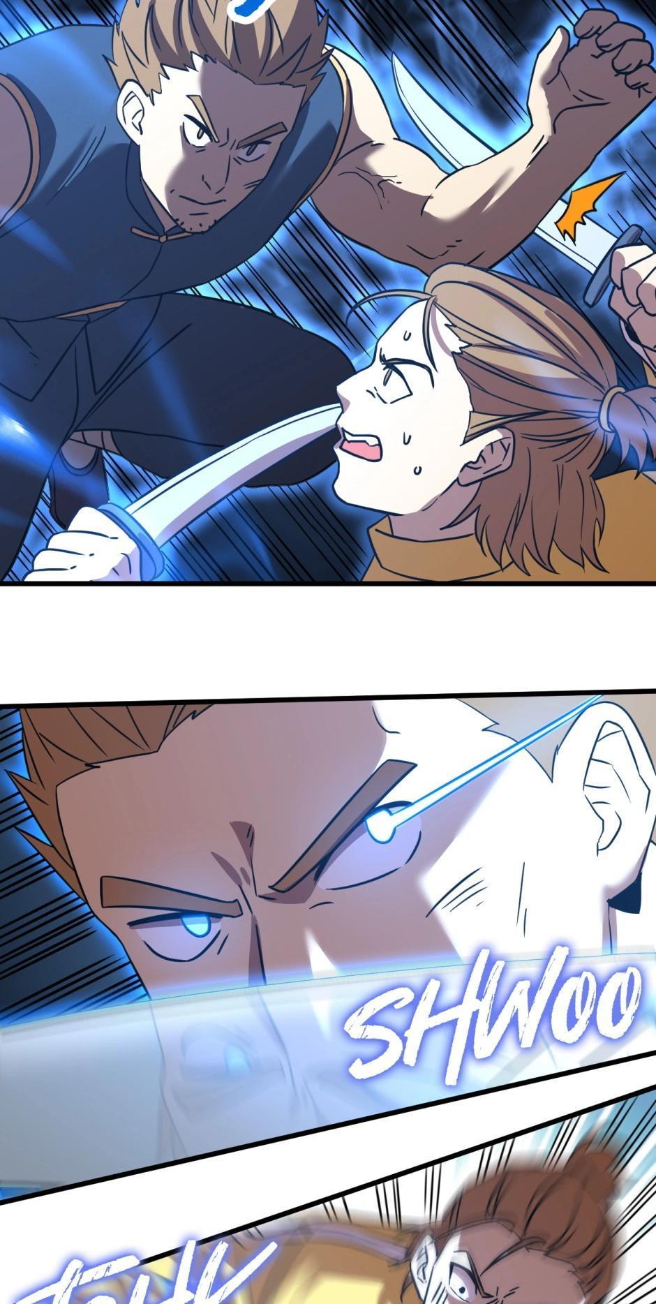 Logging 10,000 Years into the Future 106