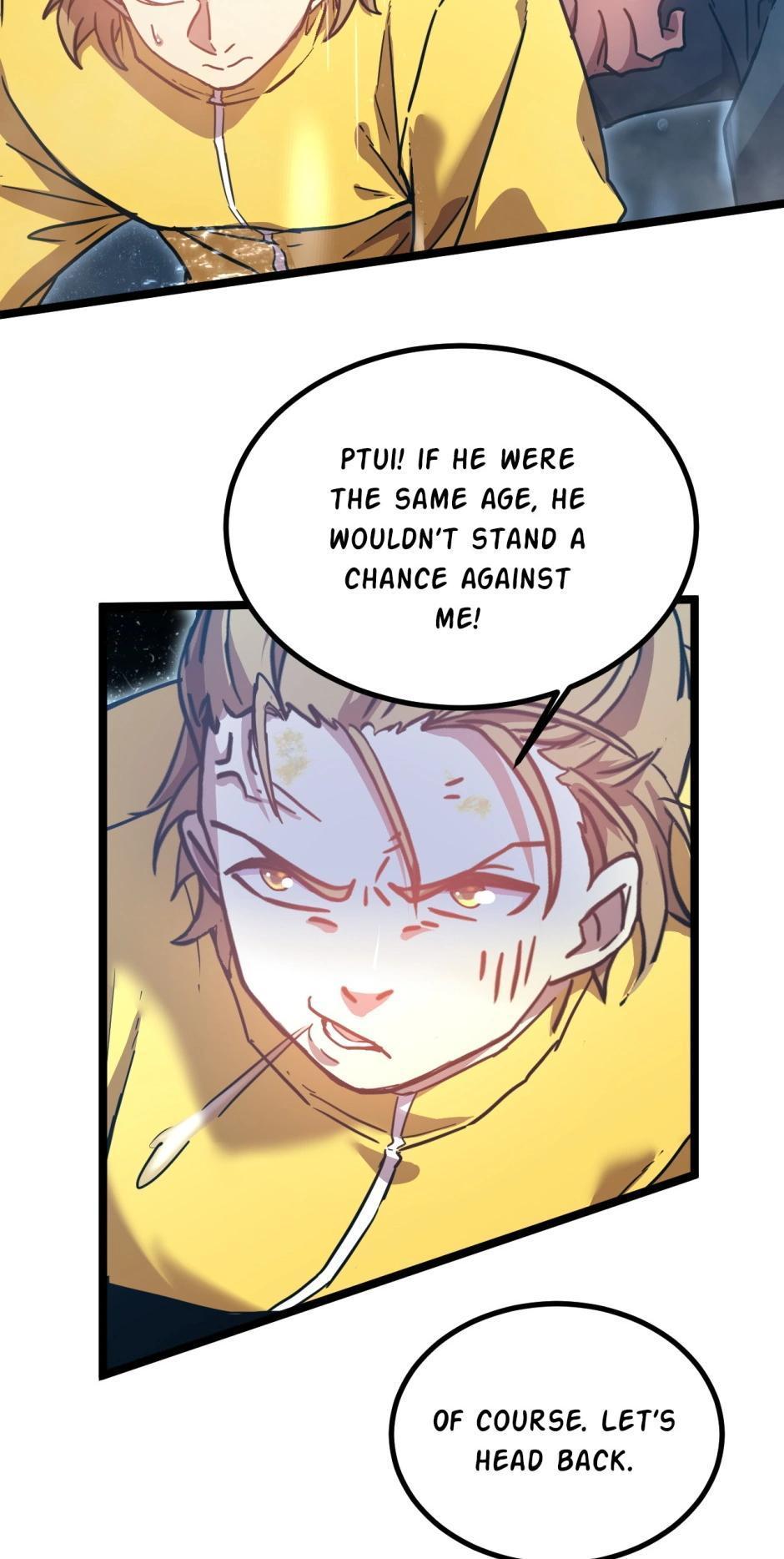 Logging 10,000 Years into the Future 106