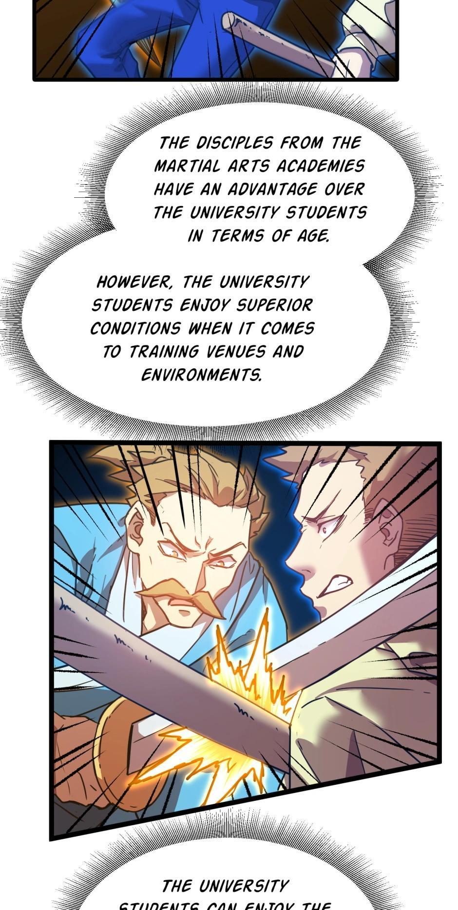 Logging 10,000 Years into the Future 106