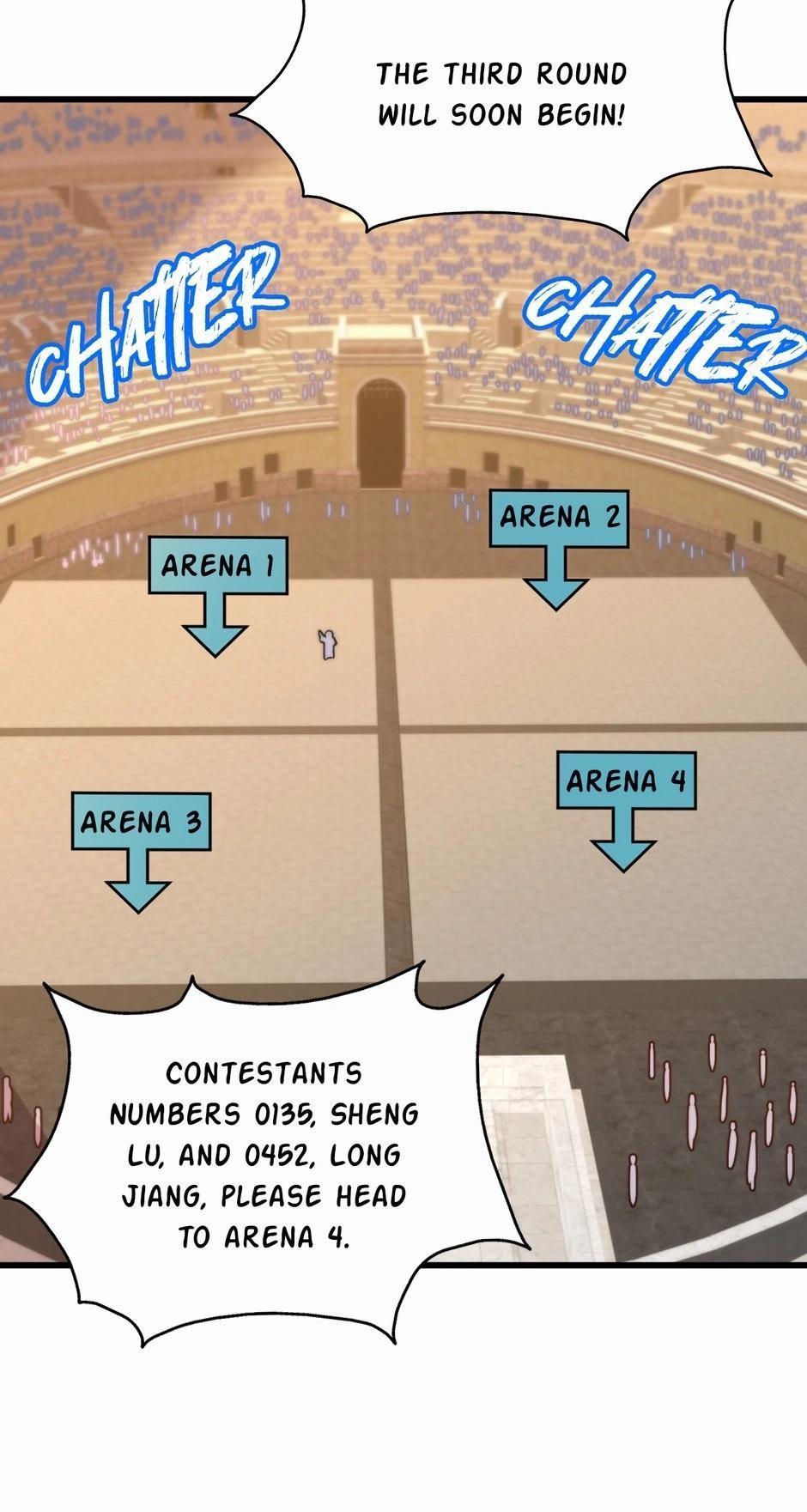 Logging 10,000 Years into the Future 107