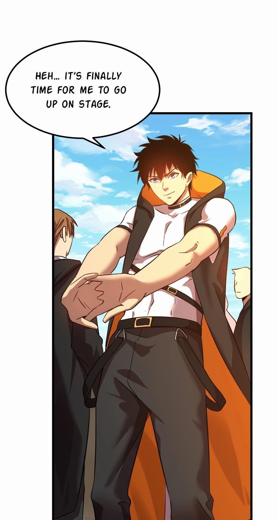 Logging 10,000 Years into the Future 107