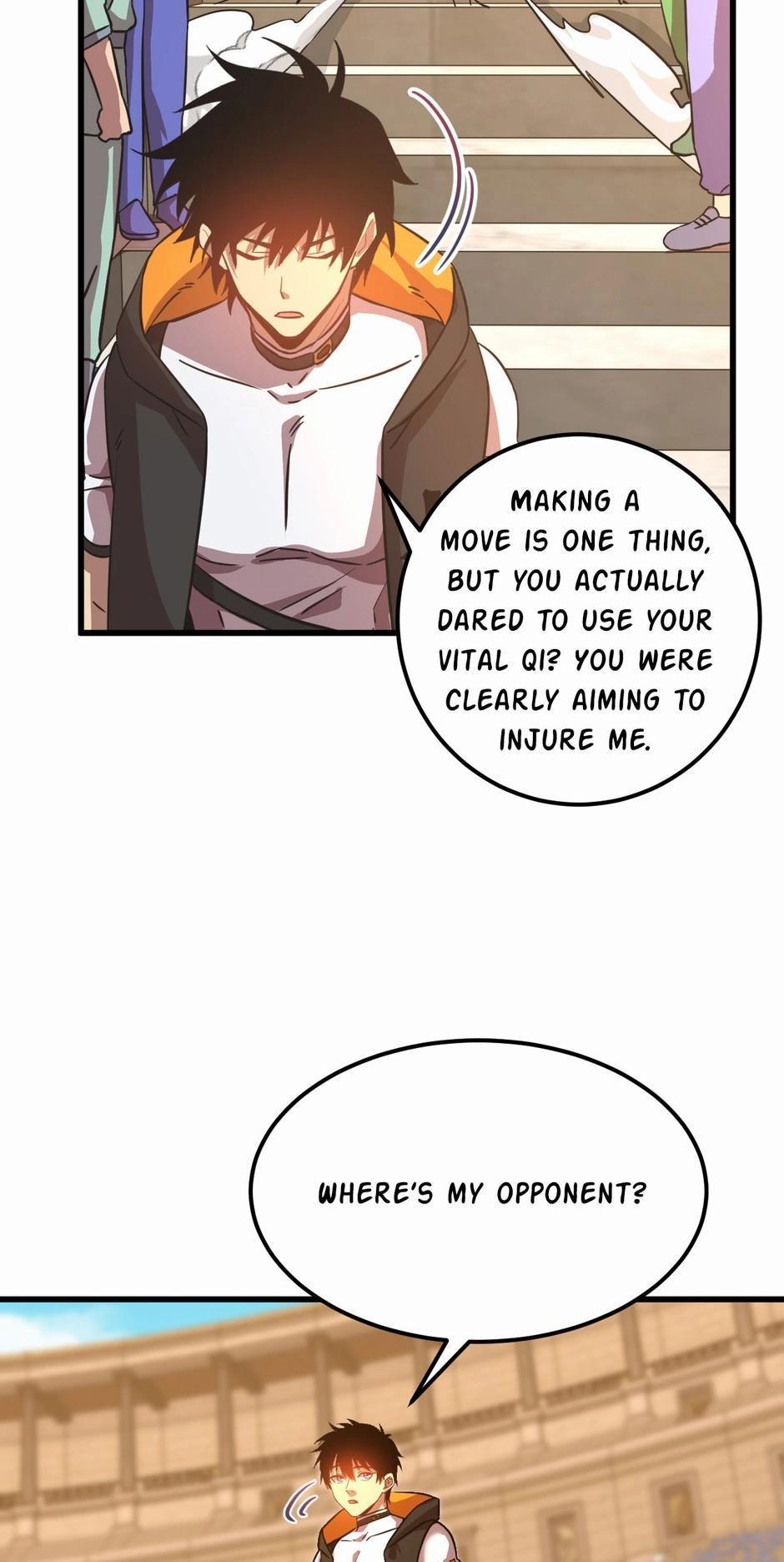 Logging 10,000 Years into the Future 107