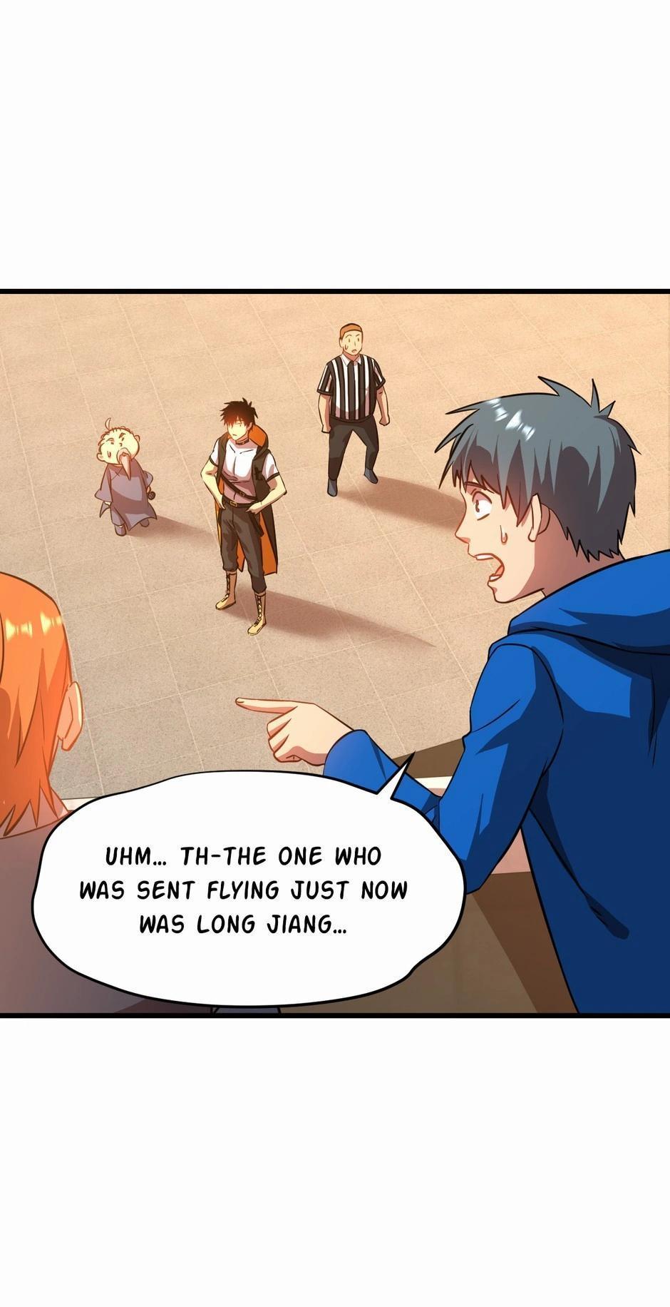 Logging 10,000 Years into the Future 107