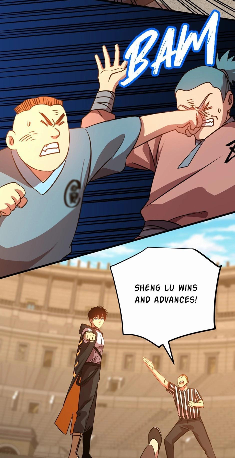 Logging 10,000 Years into the Future 107