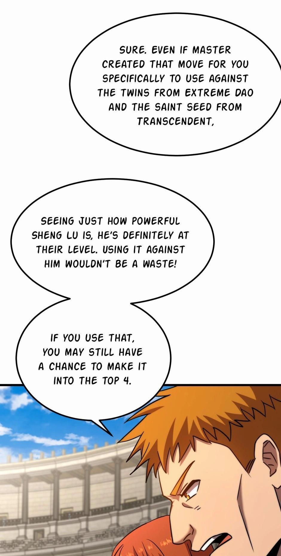 Logging 10,000 Years into the Future 107