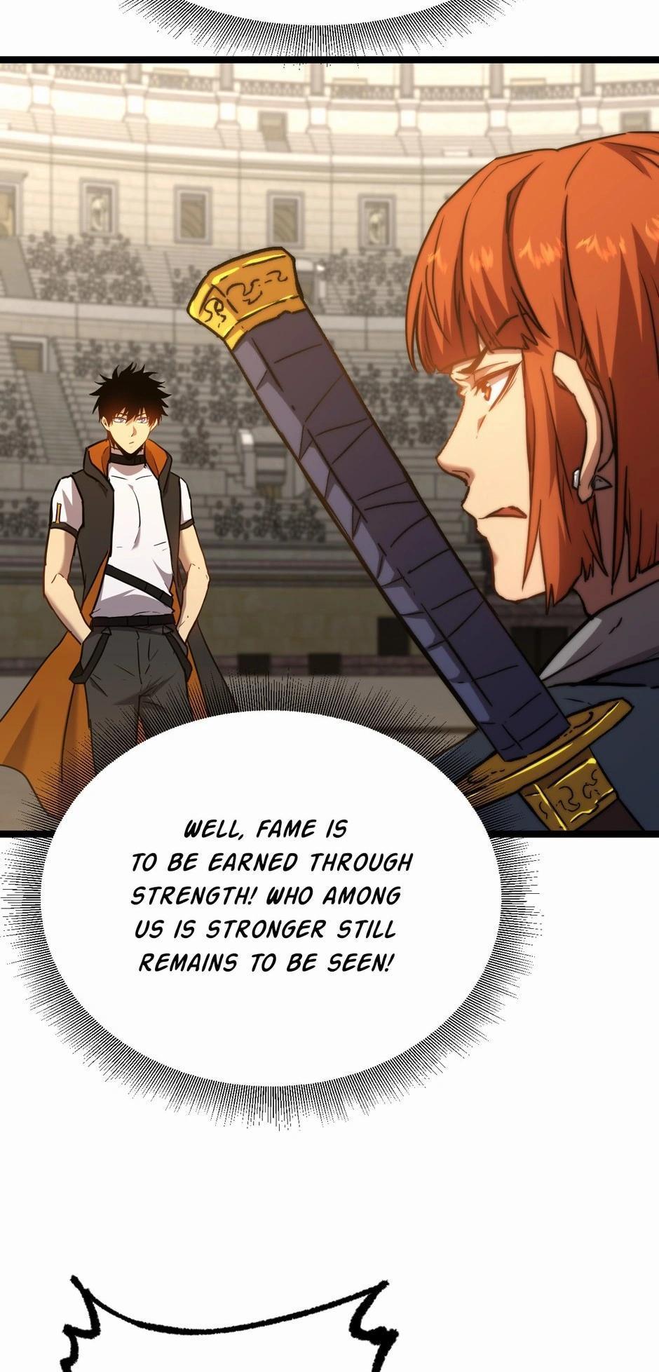 Logging 10,000 Years into the Future 107