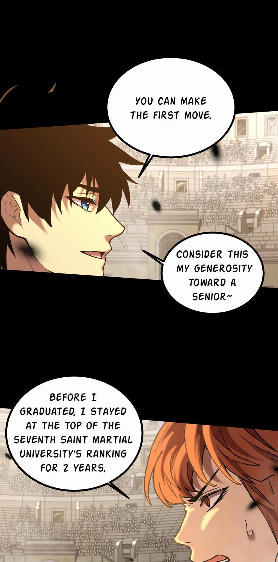 Logging 10,000 Years into the Future 107