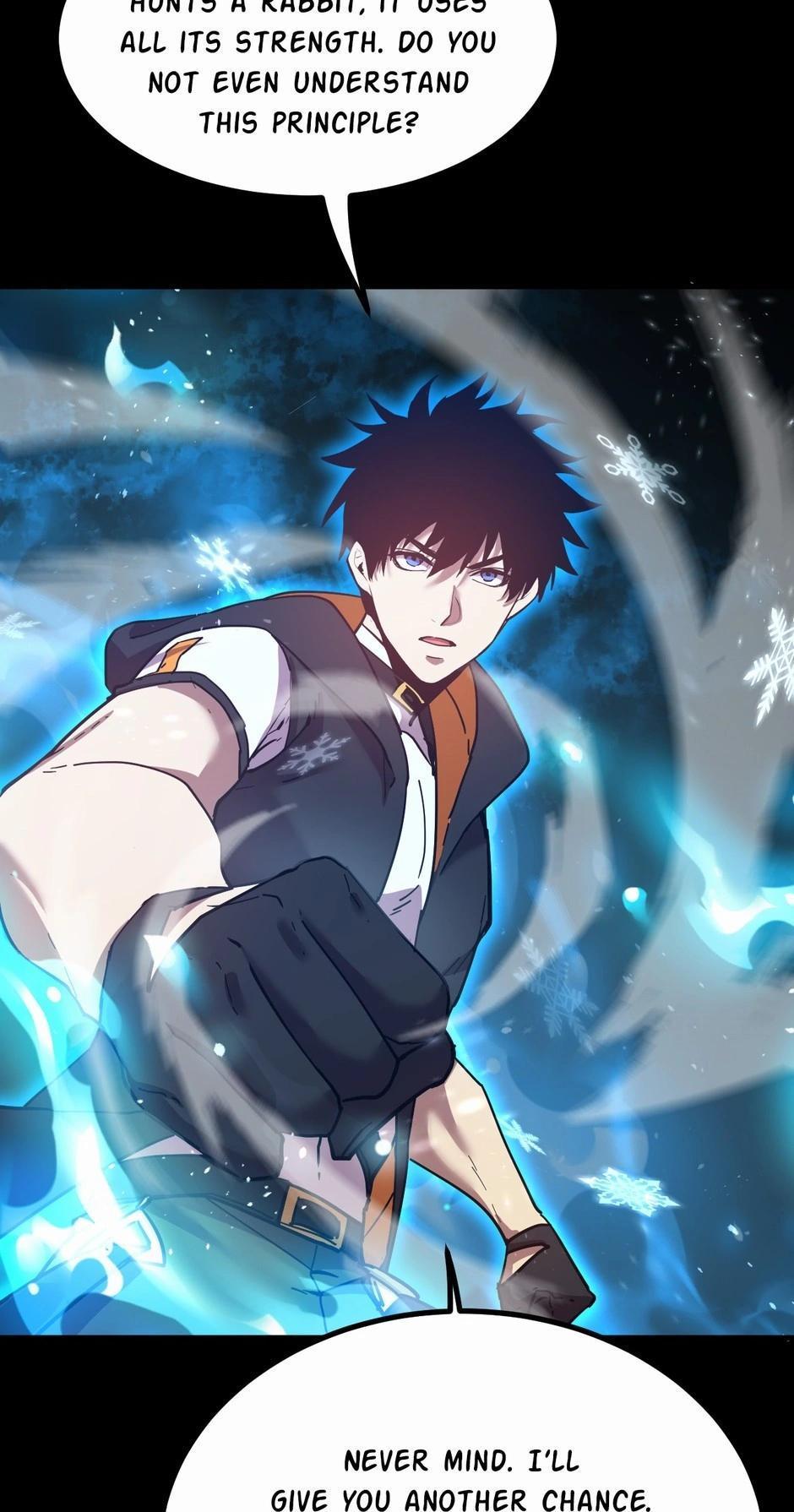 Logging 10,000 Years into the Future 107