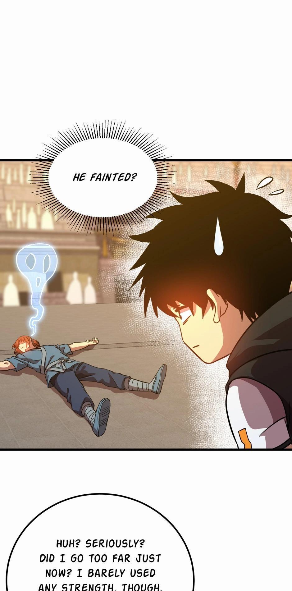 Logging 10,000 Years into the Future 108