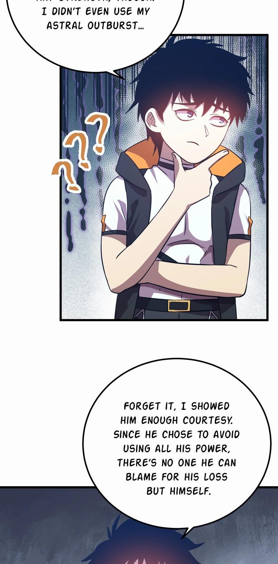 Logging 10,000 Years into the Future 108