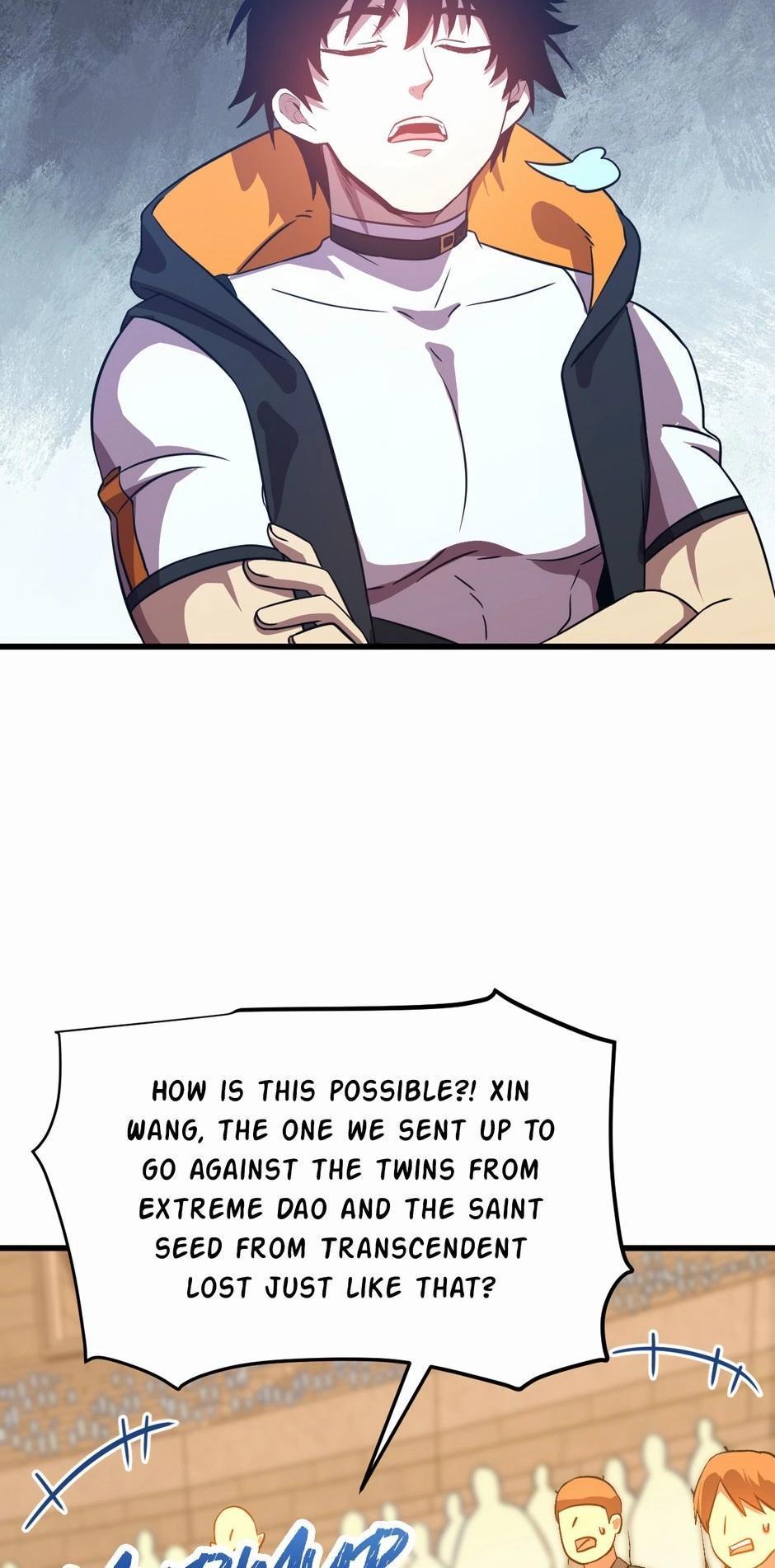 Logging 10,000 Years into the Future 108