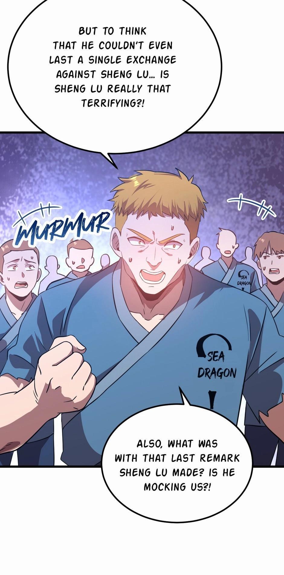 Logging 10,000 Years into the Future 108