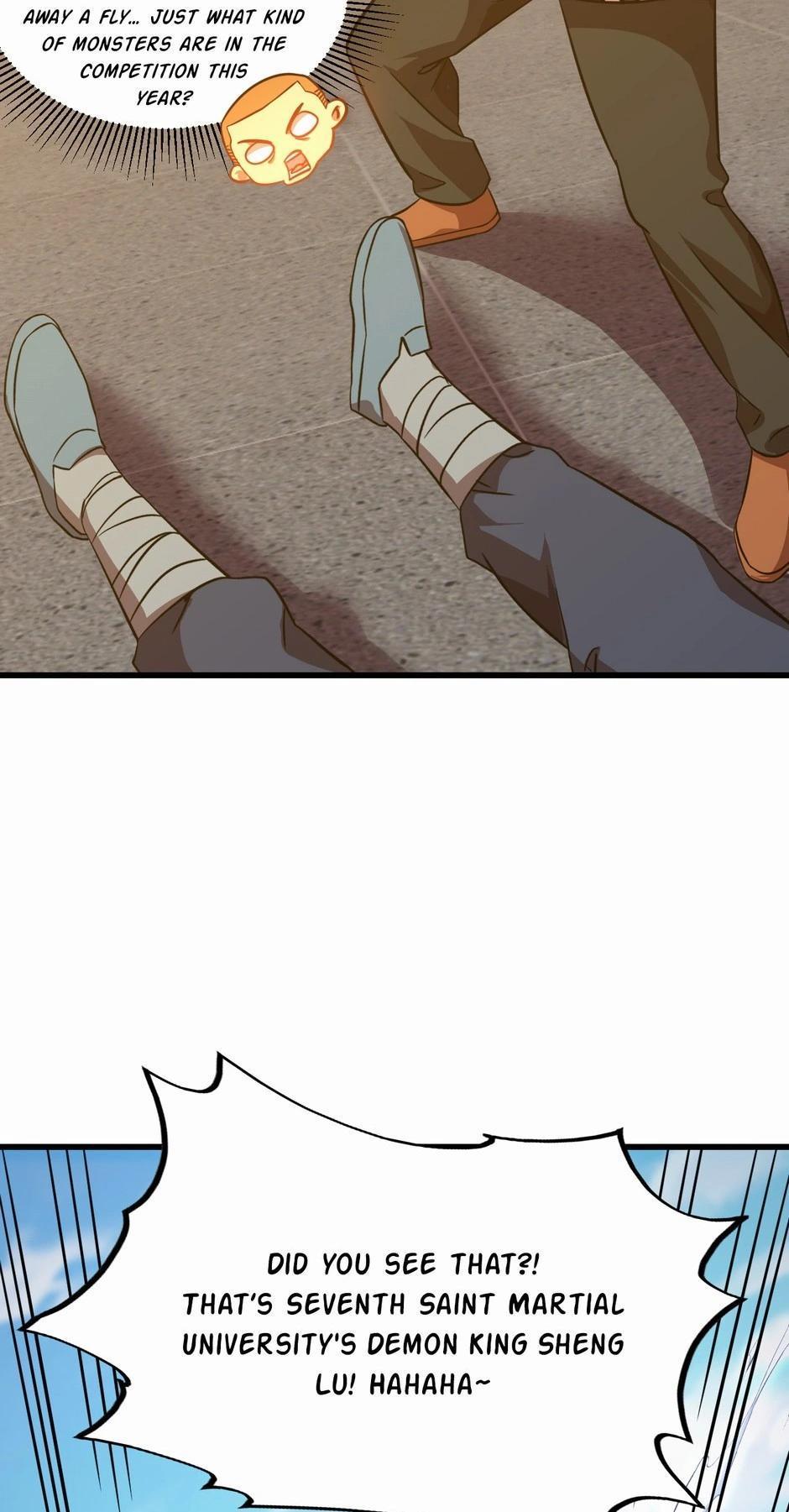 Logging 10,000 Years into the Future 108