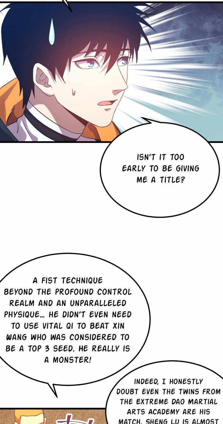 Logging 10,000 Years into the Future 108