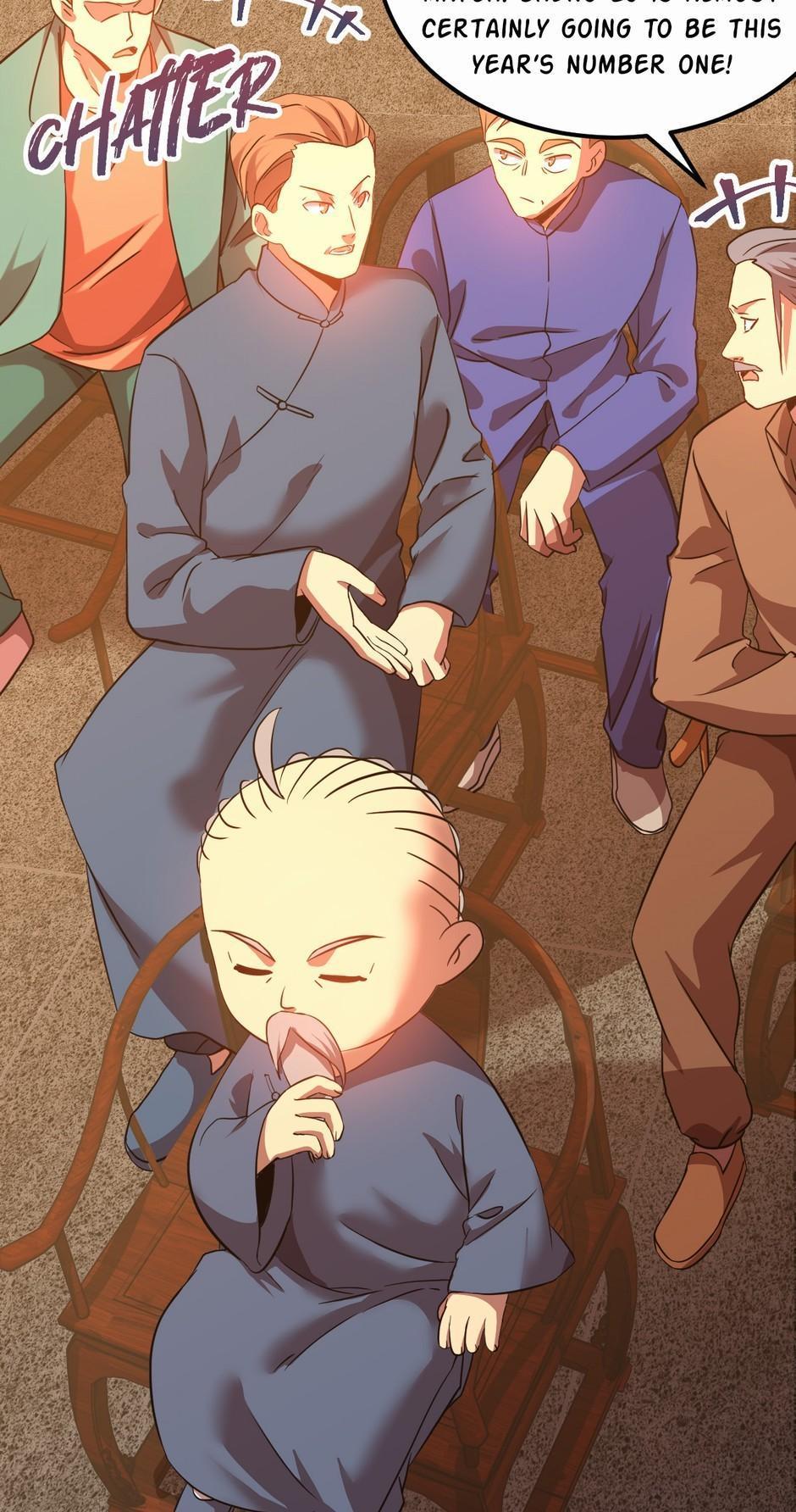 Logging 10,000 Years into the Future 108