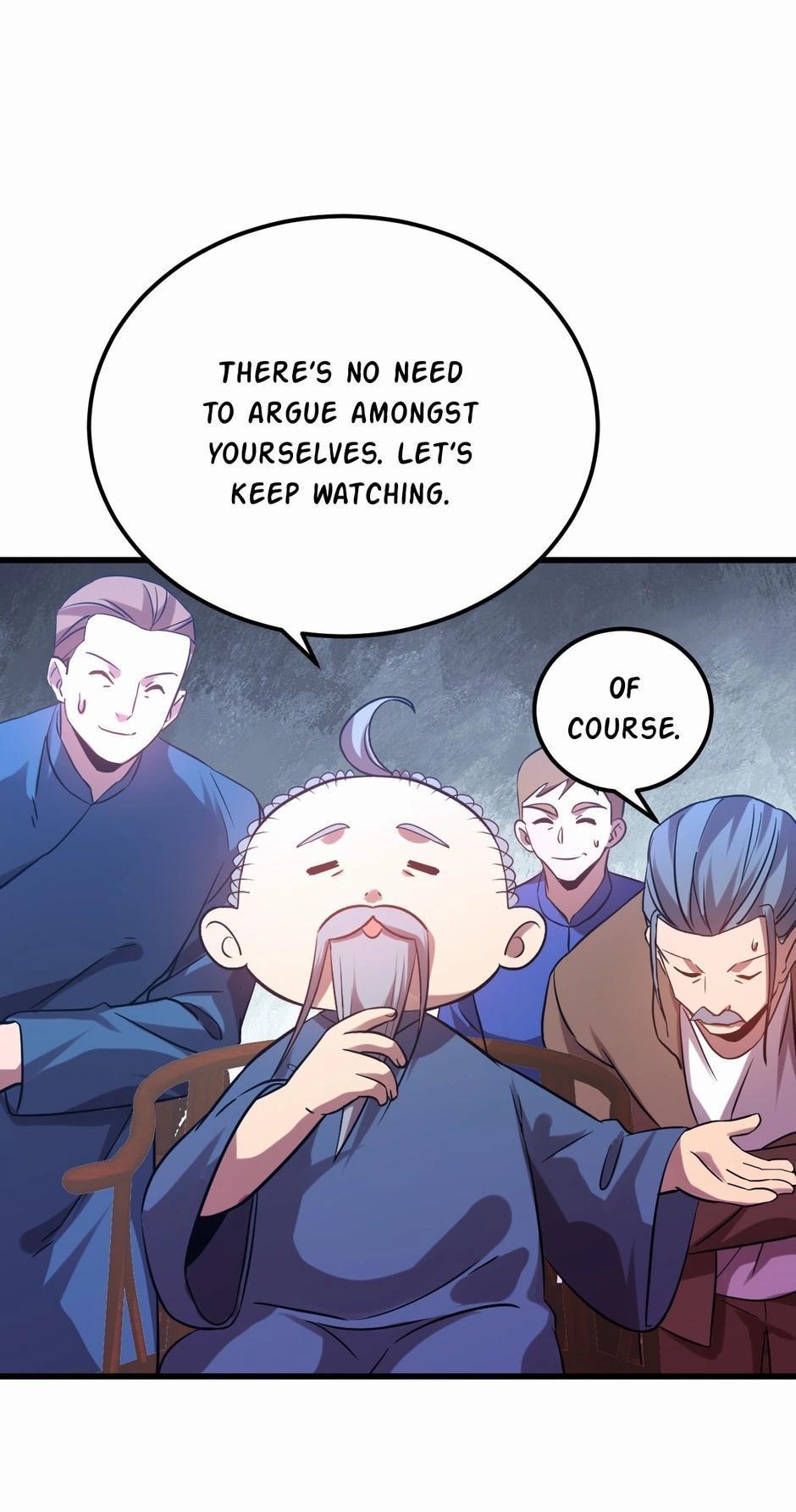 Logging 10,000 Years into the Future 108