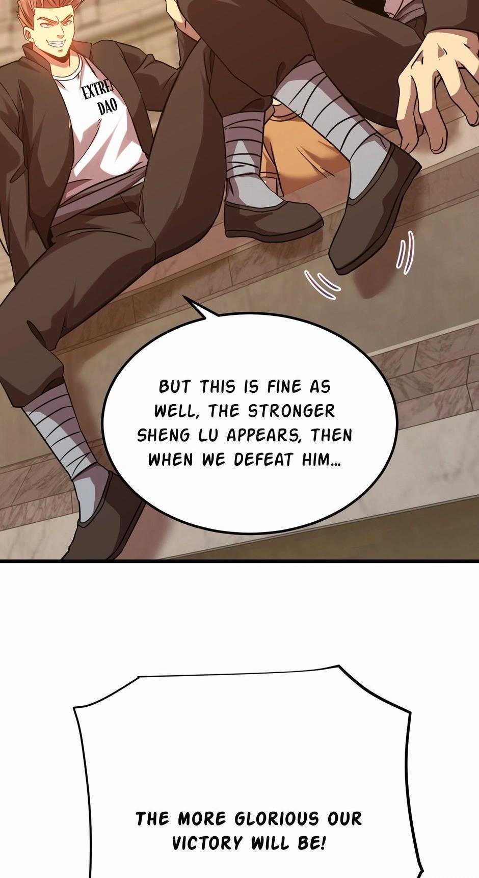 Logging 10,000 Years into the Future 108