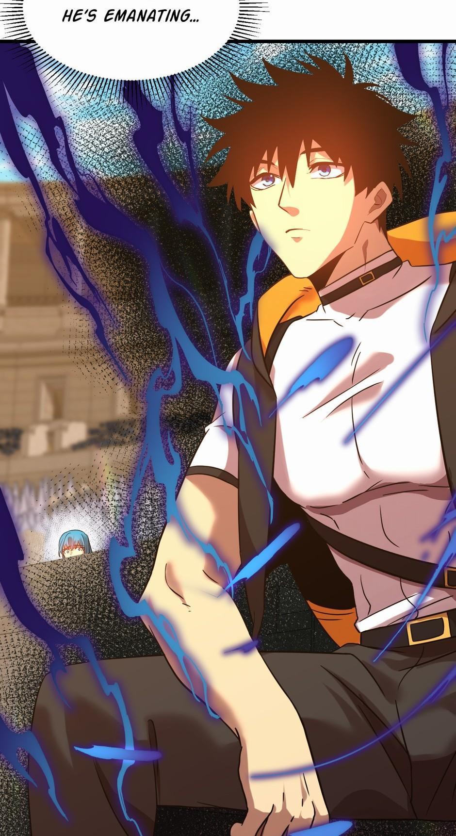 Logging 10,000 Years into the Future 108