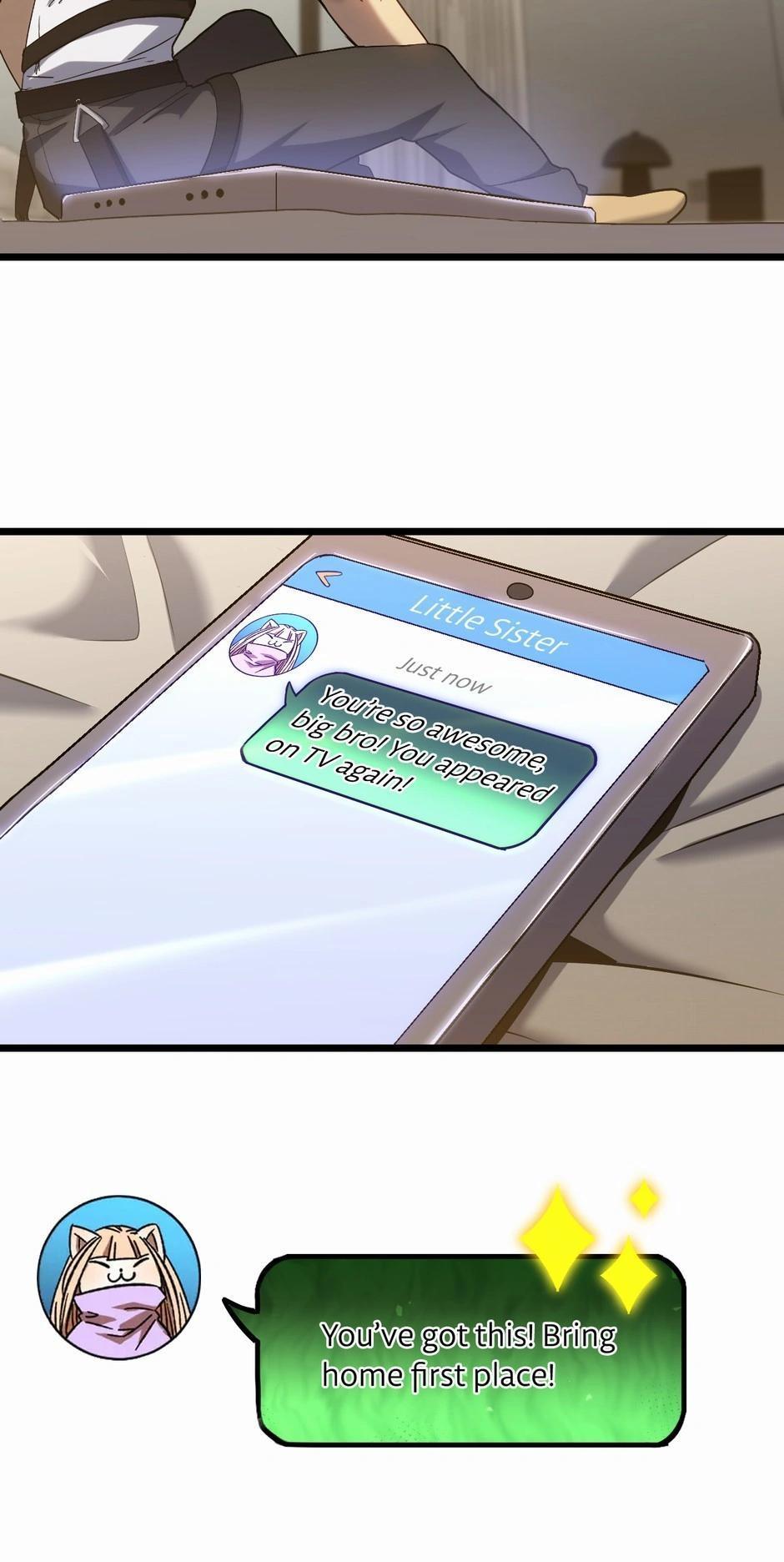 Logging 10,000 Years into the Future 108