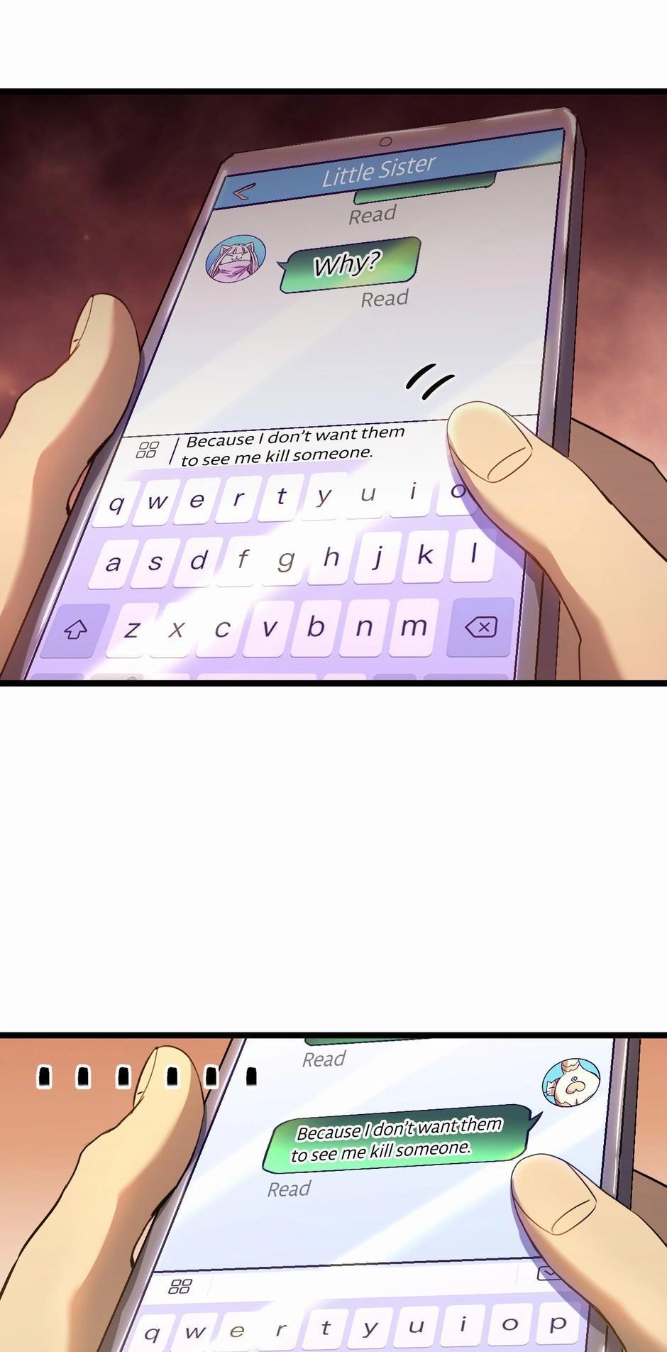 Logging 10,000 Years into the Future 108