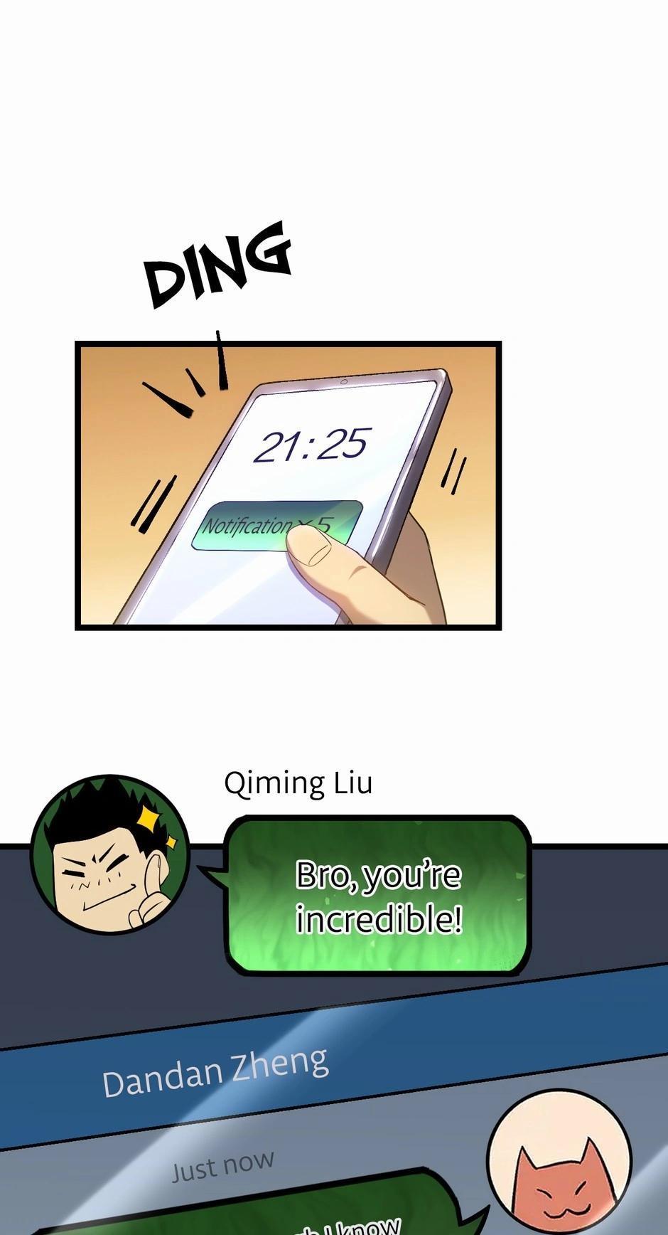 Logging 10,000 Years into the Future 108