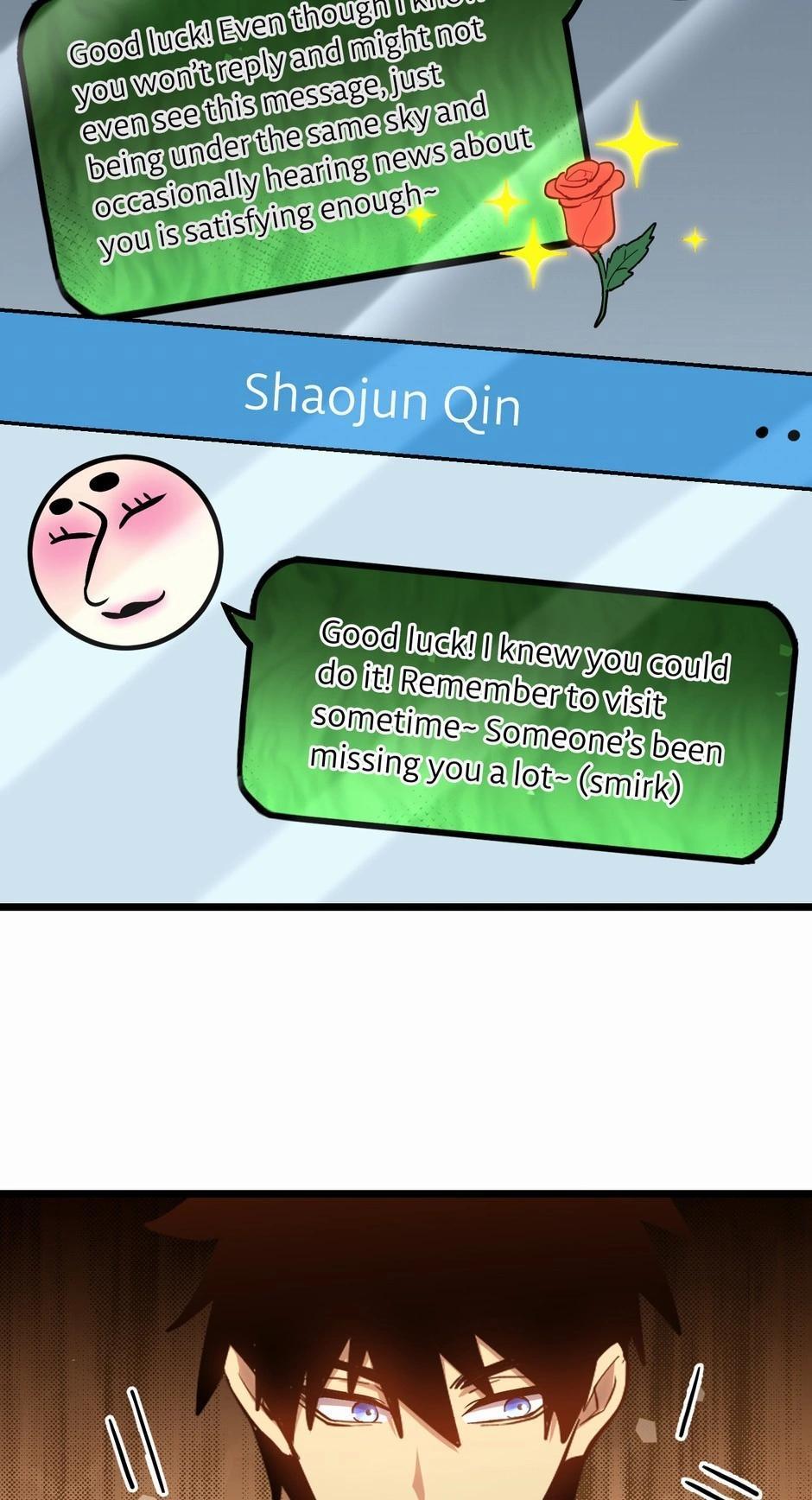 Logging 10,000 Years into the Future 108