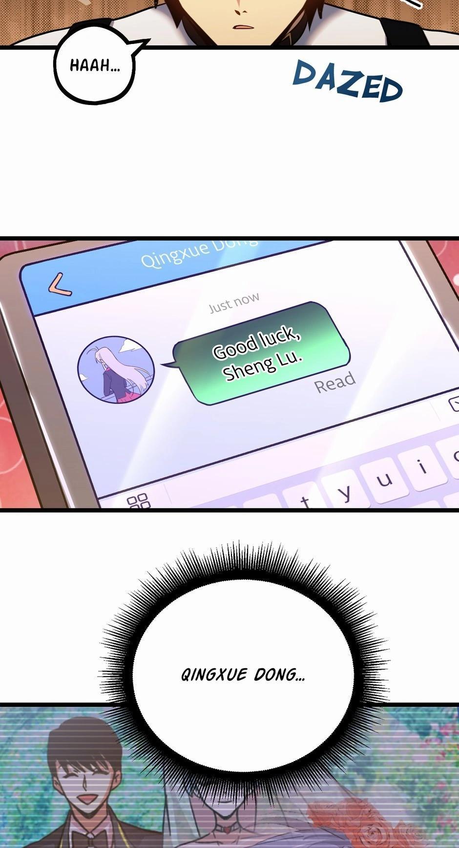 Logging 10,000 Years into the Future 108