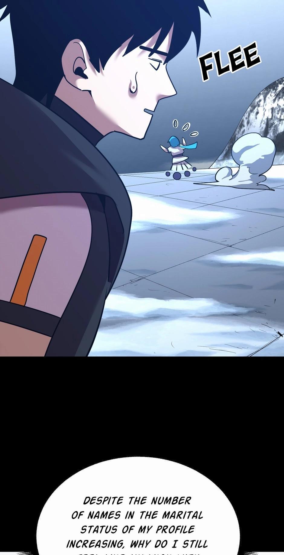 Logging 10,000 Years into the Future 108