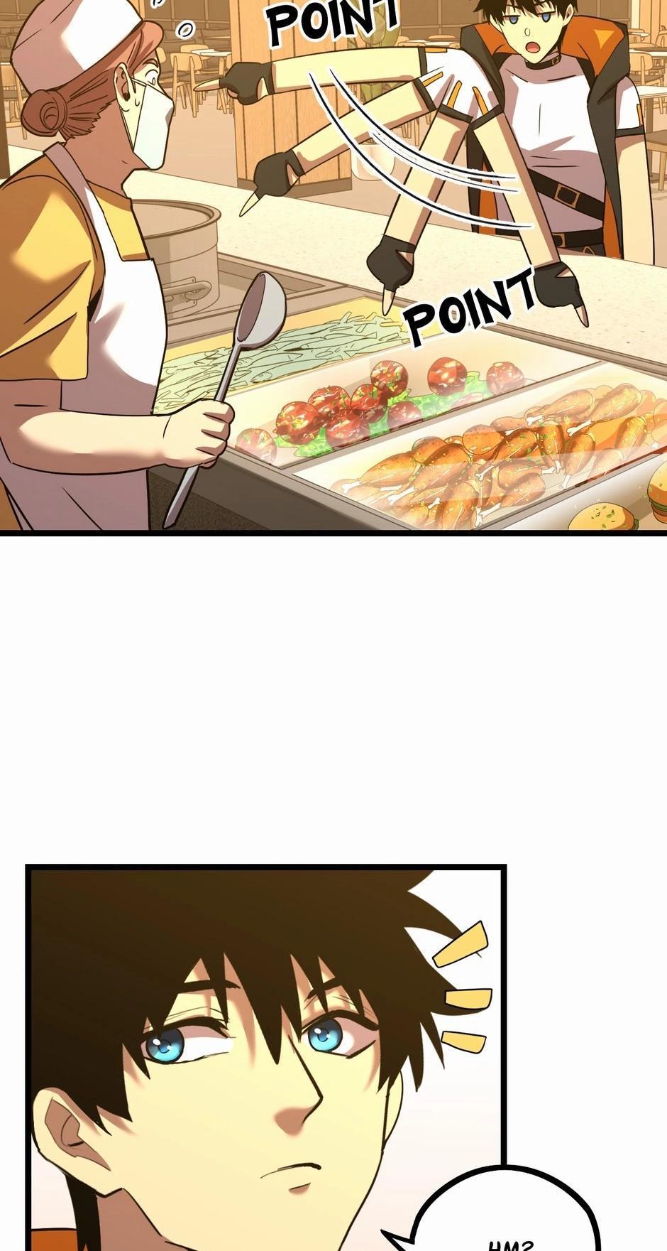 Logging 10,000 Years into the Future 109