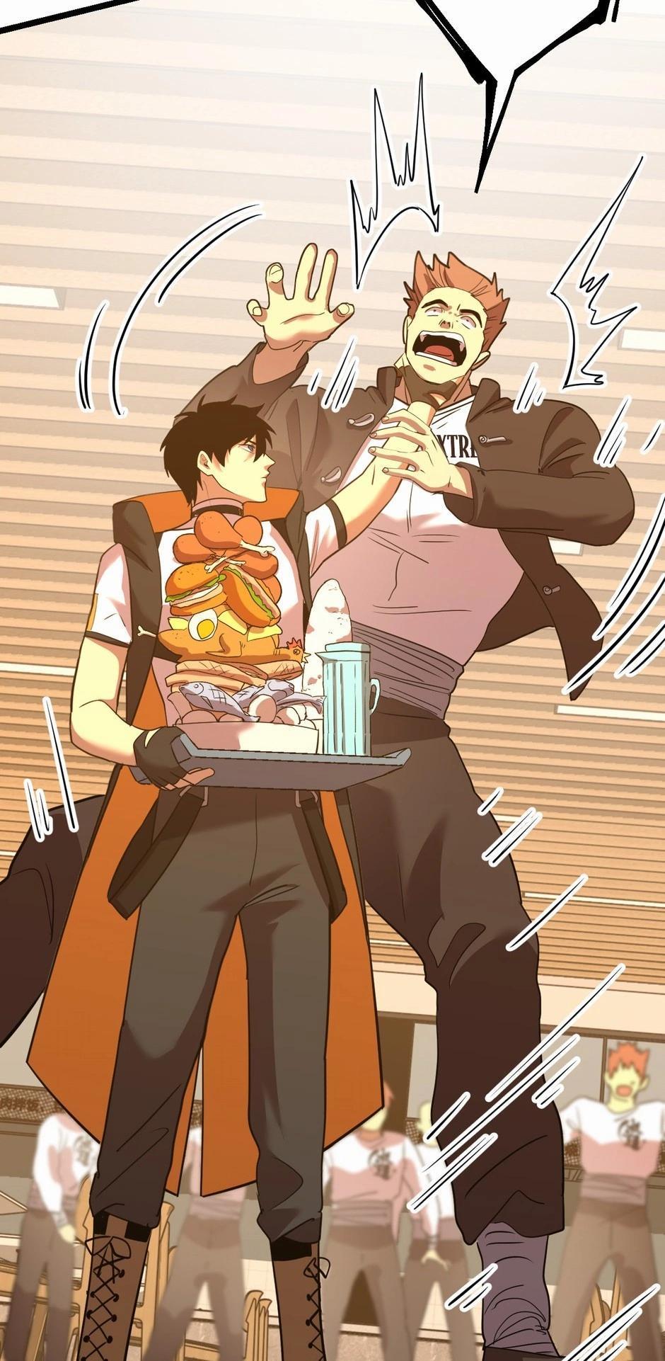 Logging 10,000 Years into the Future 109