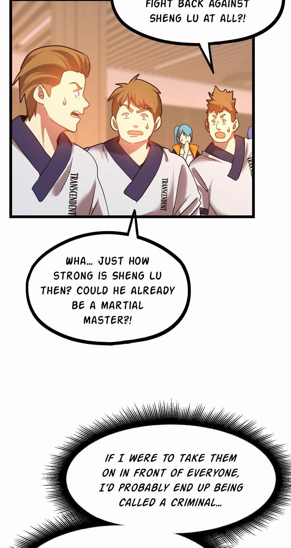 Logging 10,000 Years into the Future 109