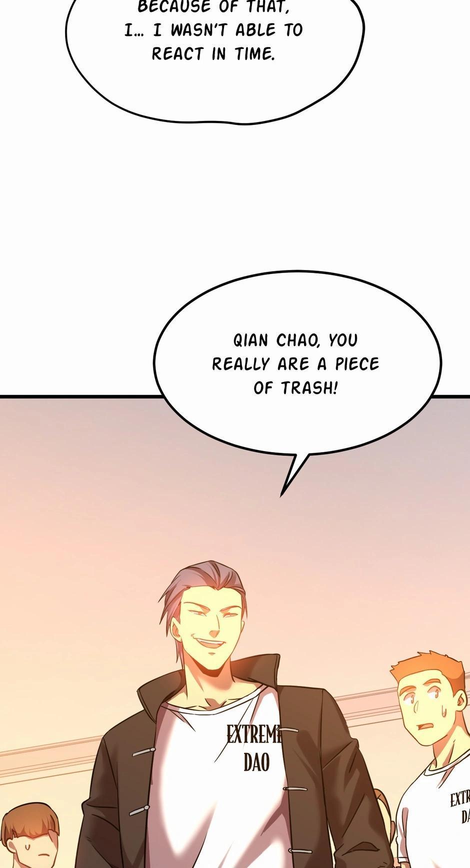 Logging 10,000 Years into the Future 109