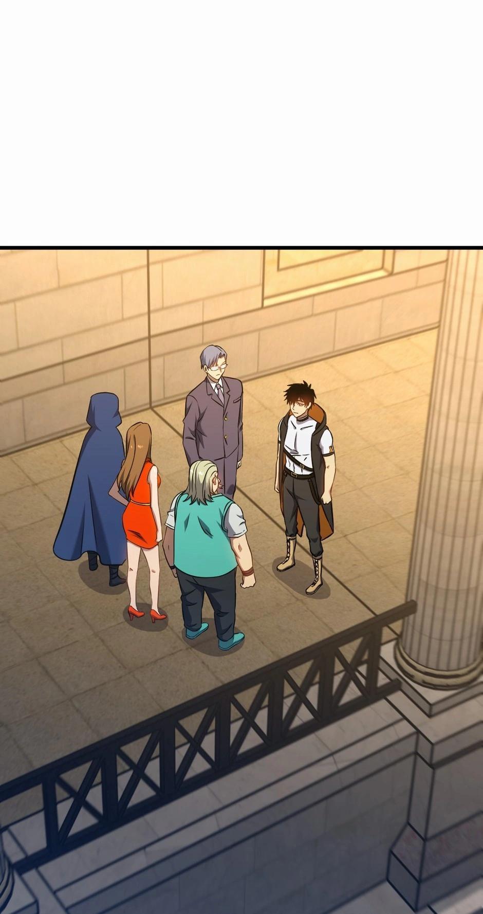 Logging 10,000 Years into the Future 109