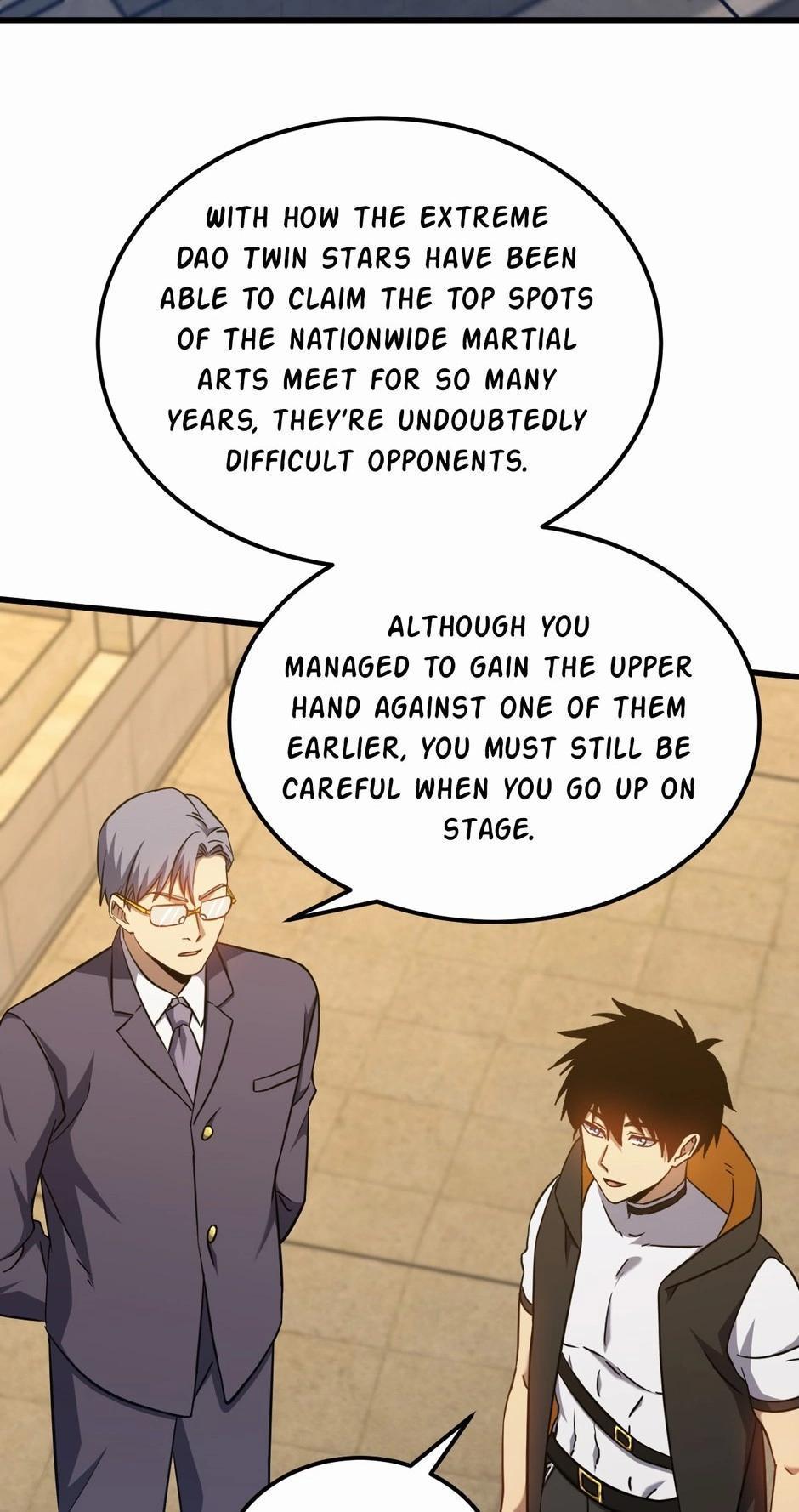 Logging 10,000 Years into the Future 109