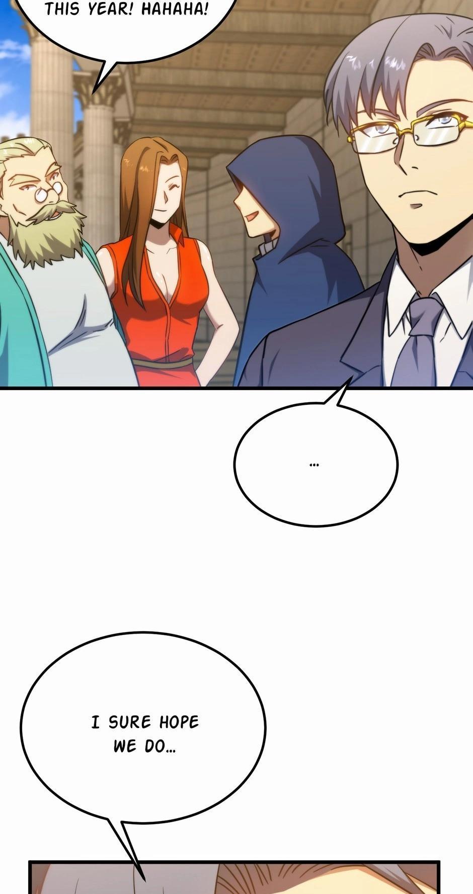 Logging 10,000 Years into the Future 109