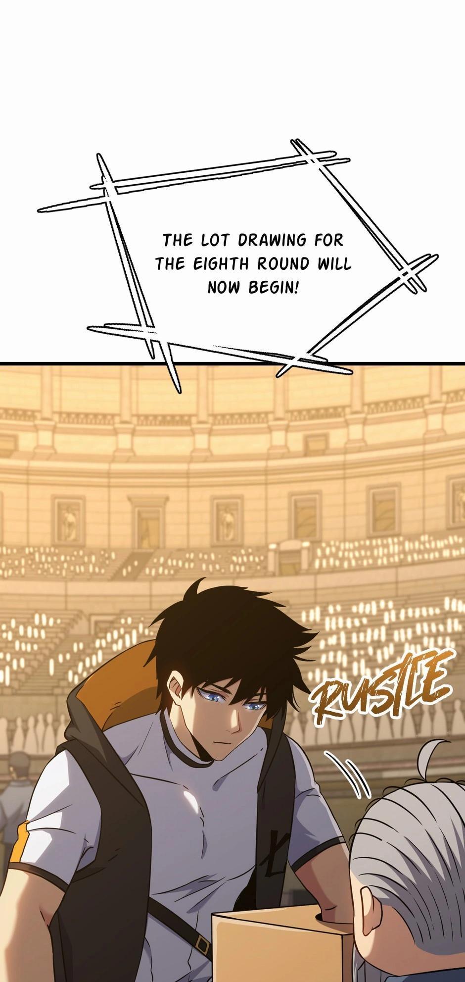 Logging 10,000 Years into the Future 109