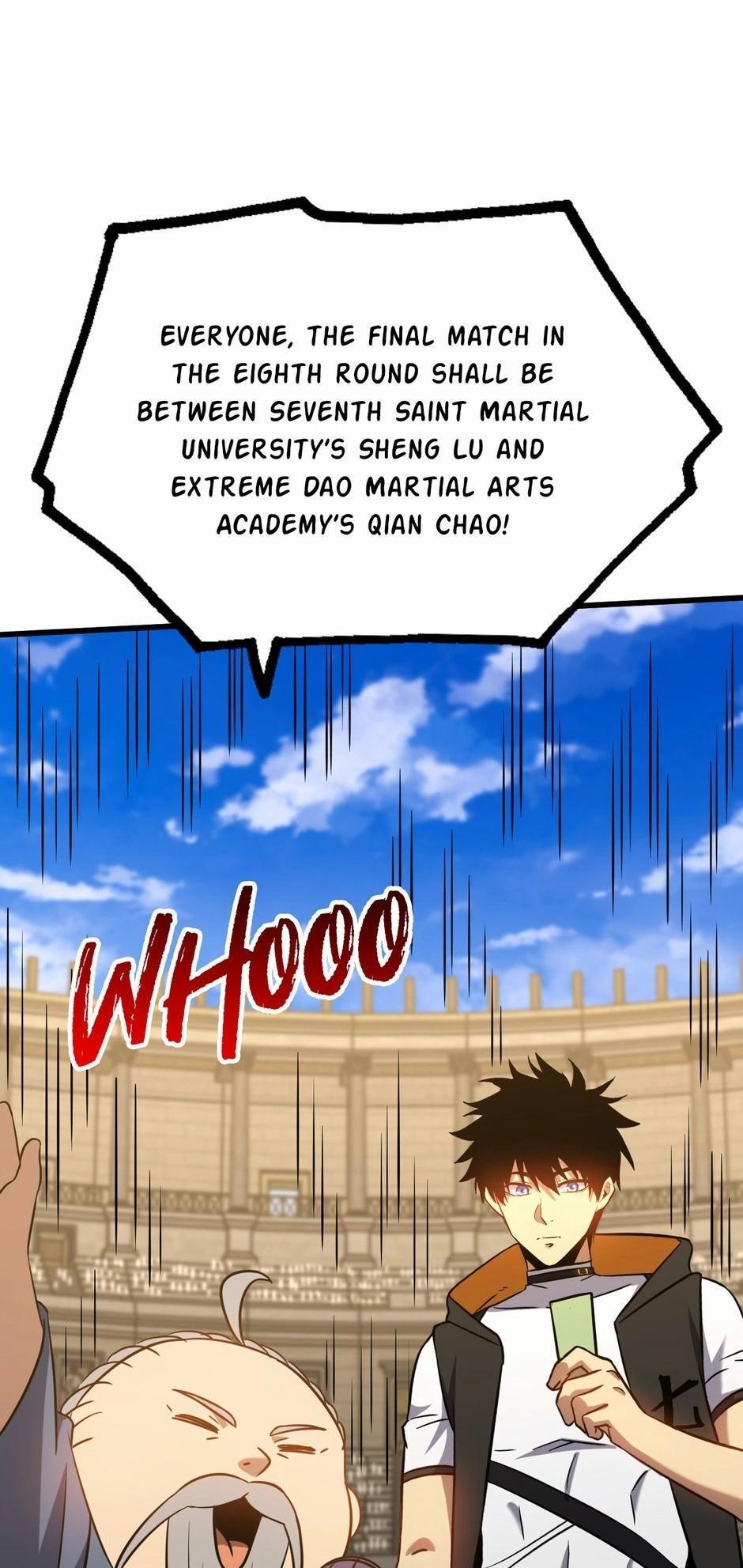 Logging 10,000 Years into the Future 109