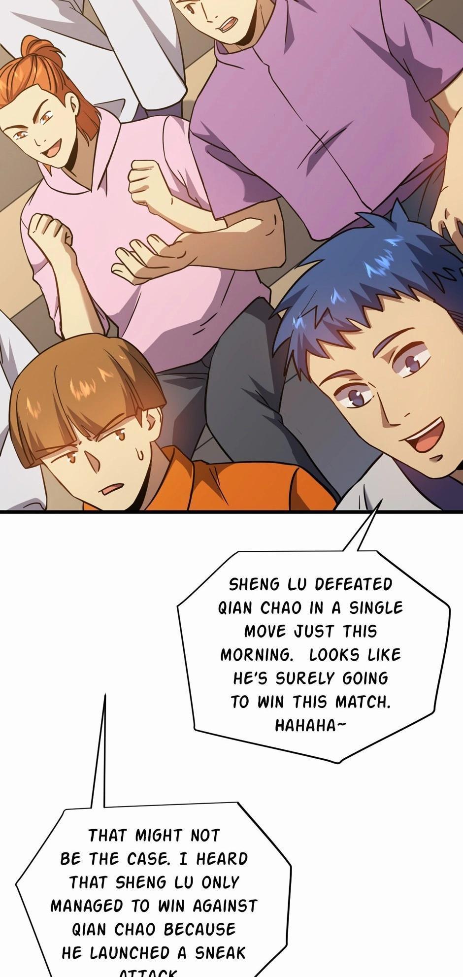 Logging 10,000 Years into the Future 109