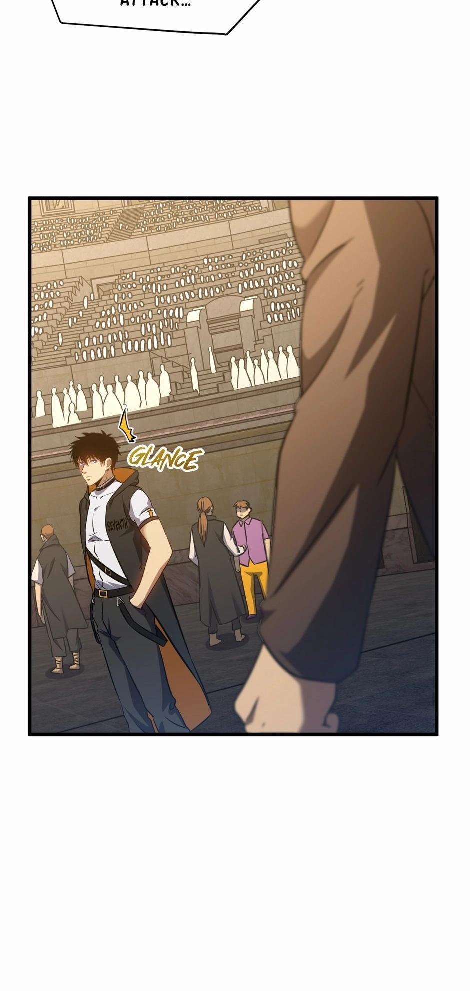 Logging 10,000 Years into the Future 109