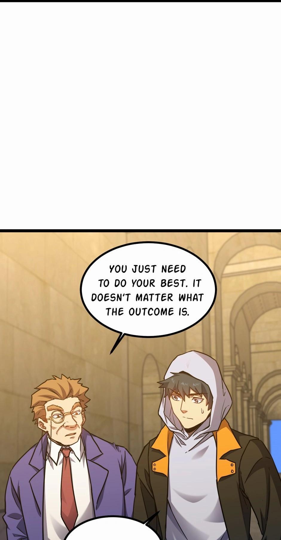 Logging 10,000 Years into the Future 109