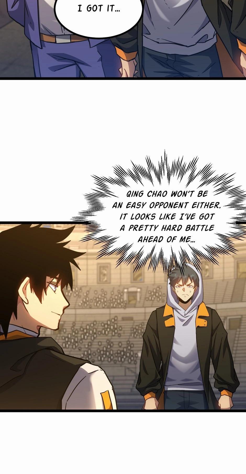 Logging 10,000 Years into the Future 109