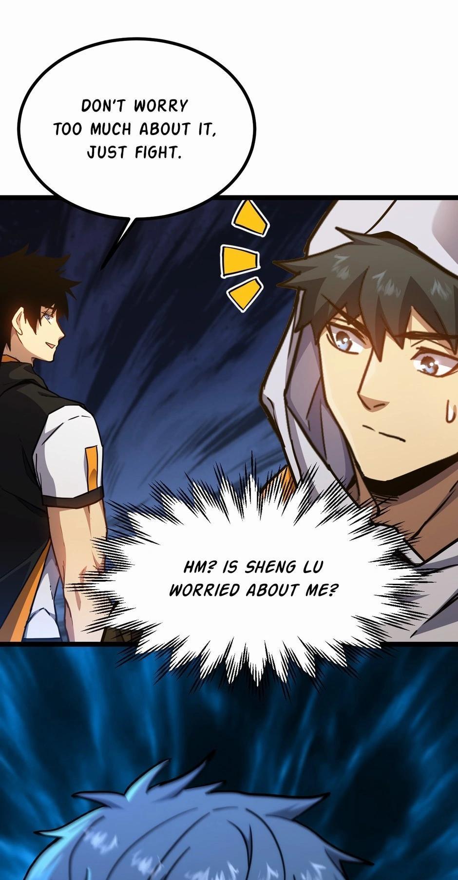 Logging 10,000 Years into the Future 109