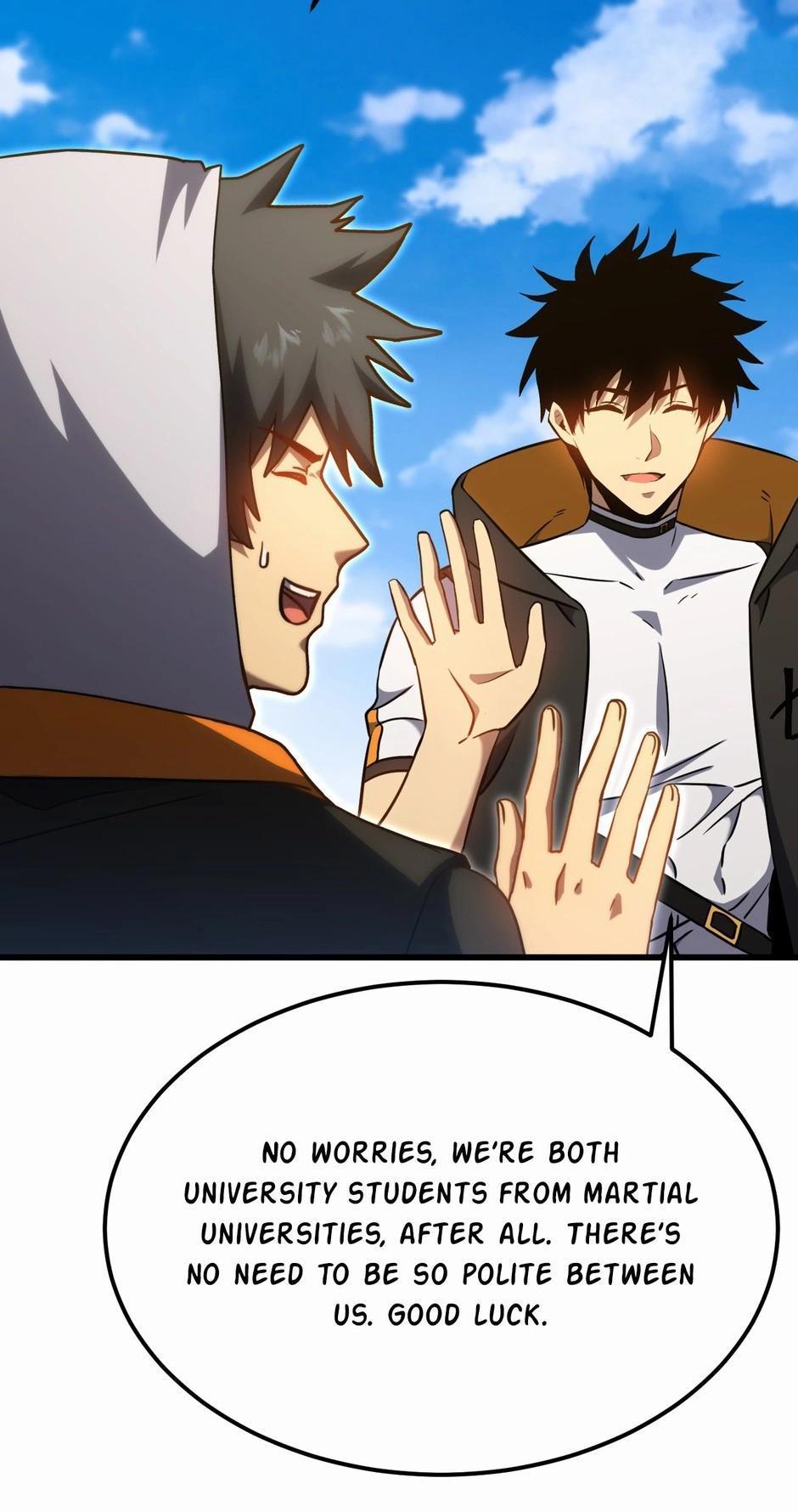 Logging 10,000 Years into the Future 110