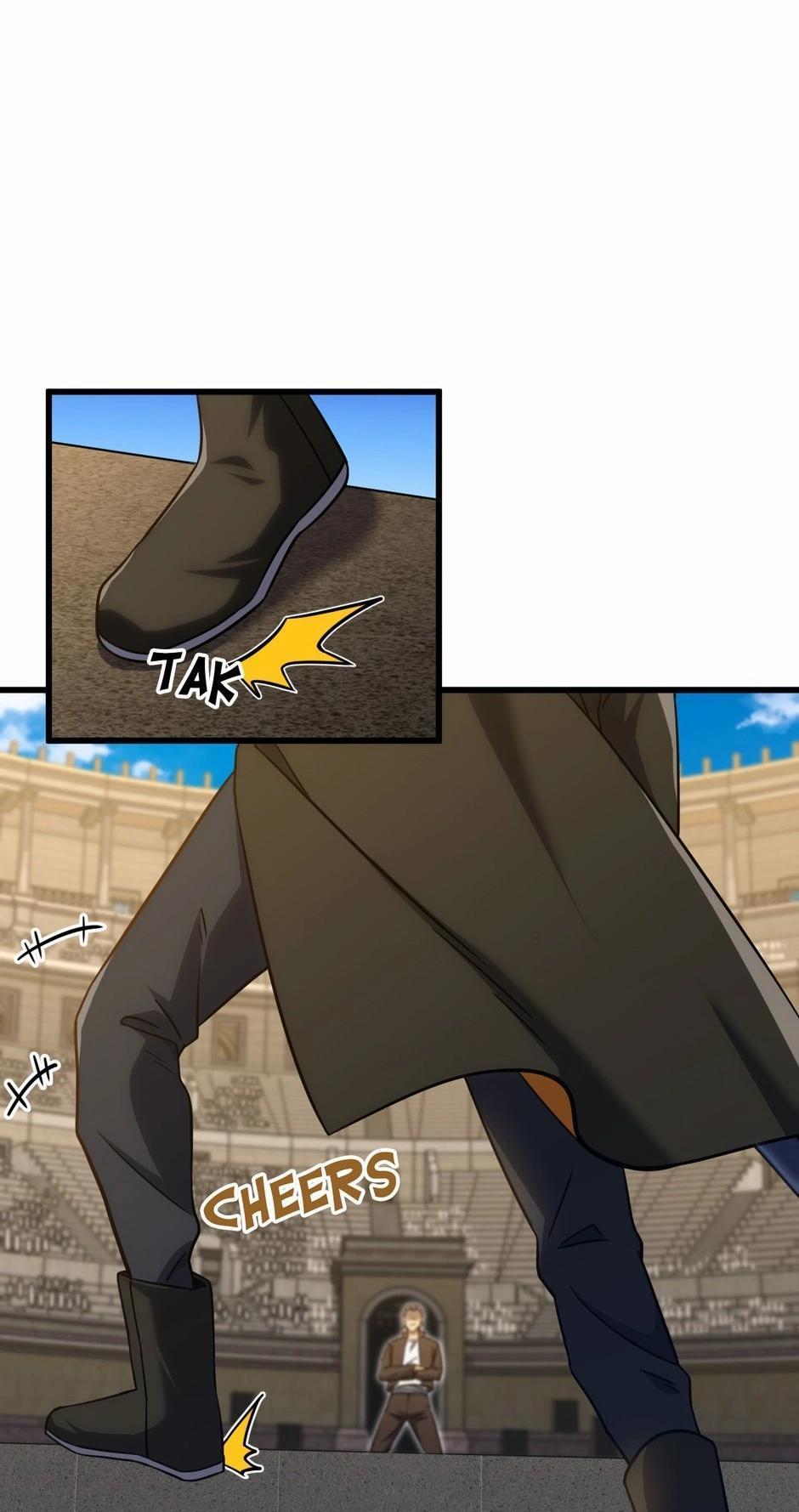 Logging 10,000 Years into the Future 110