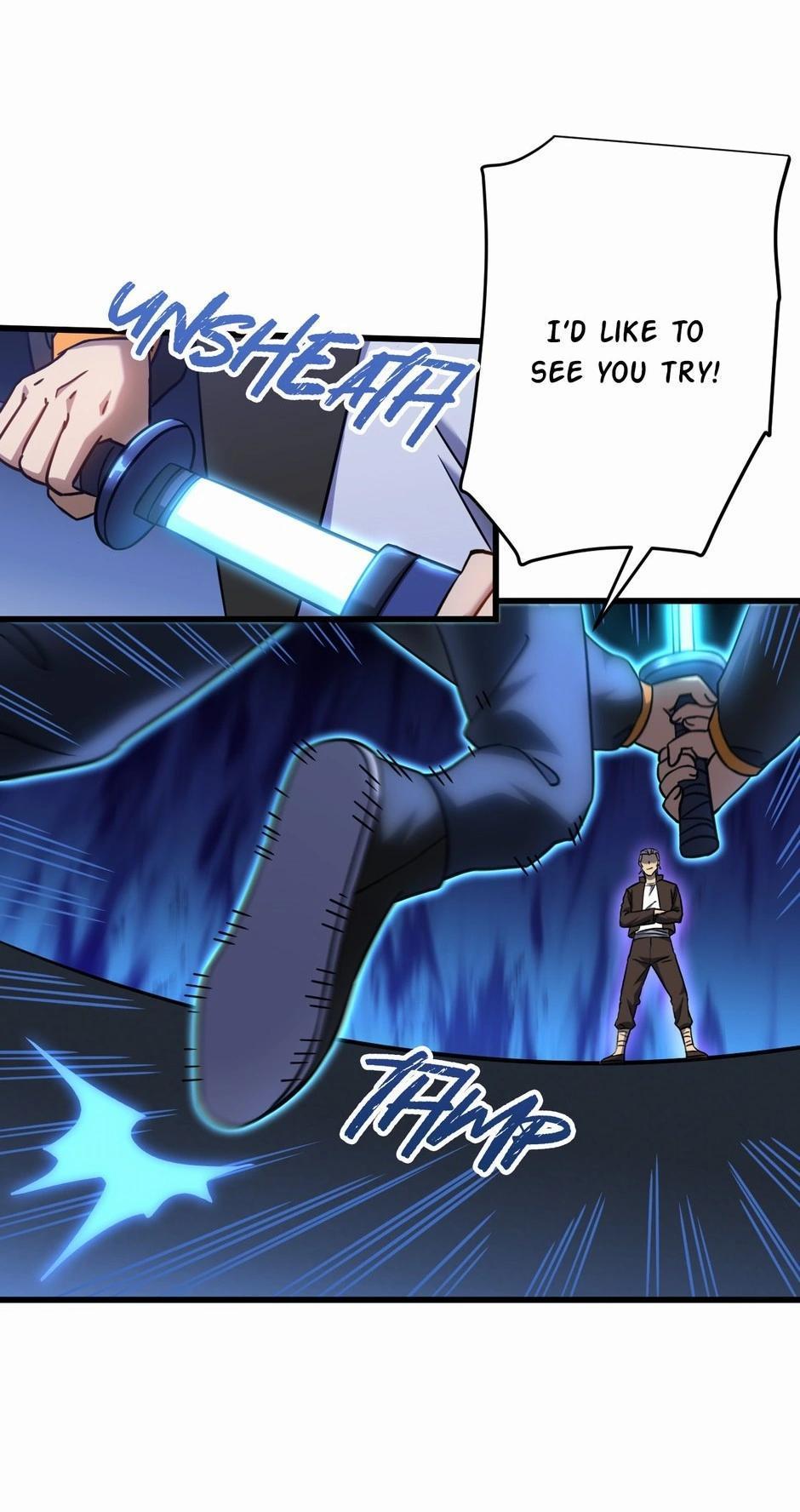 Logging 10,000 Years into the Future 110