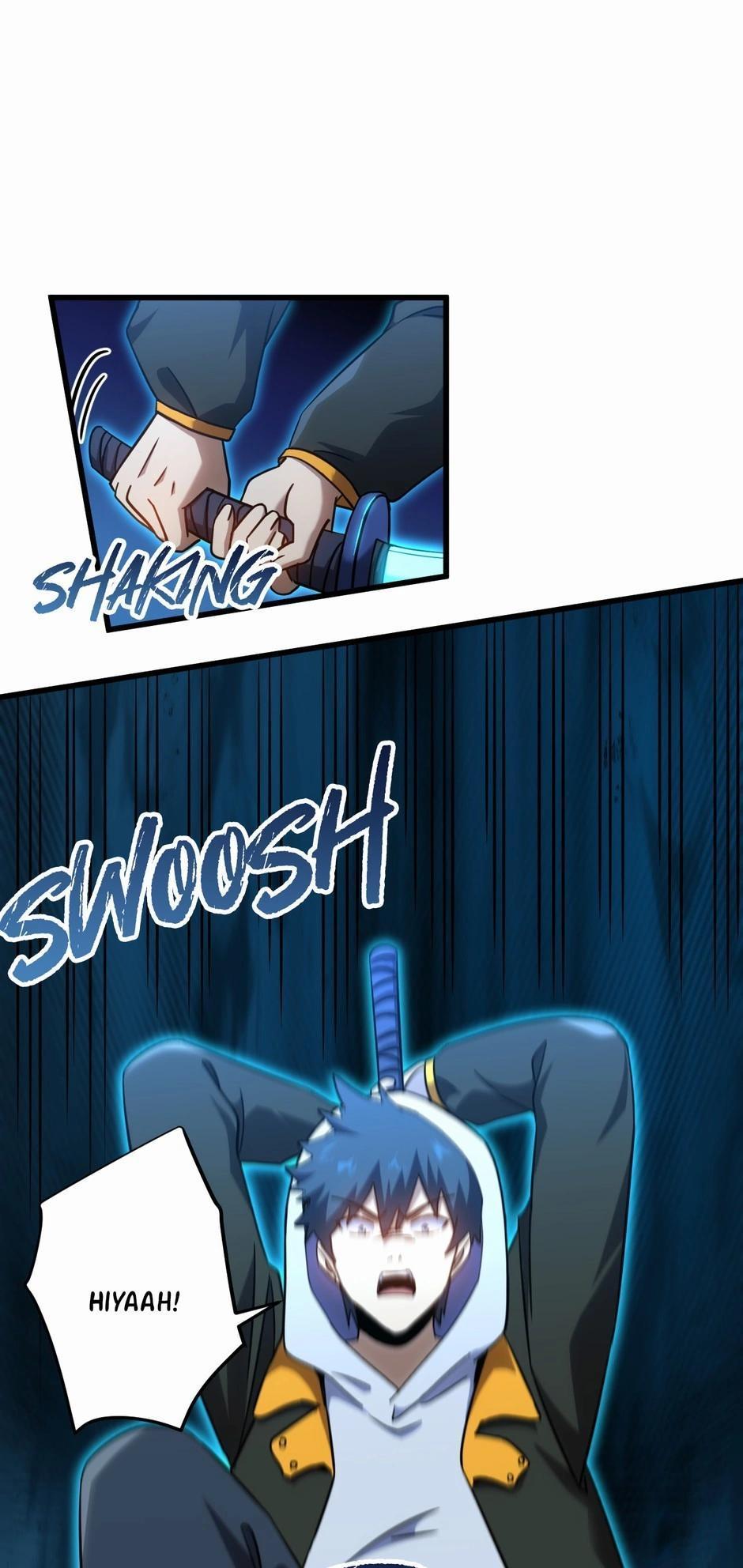 Logging 10,000 Years into the Future 110